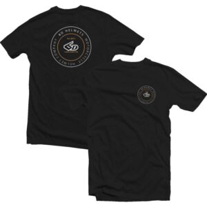 6D Company T-Shirt