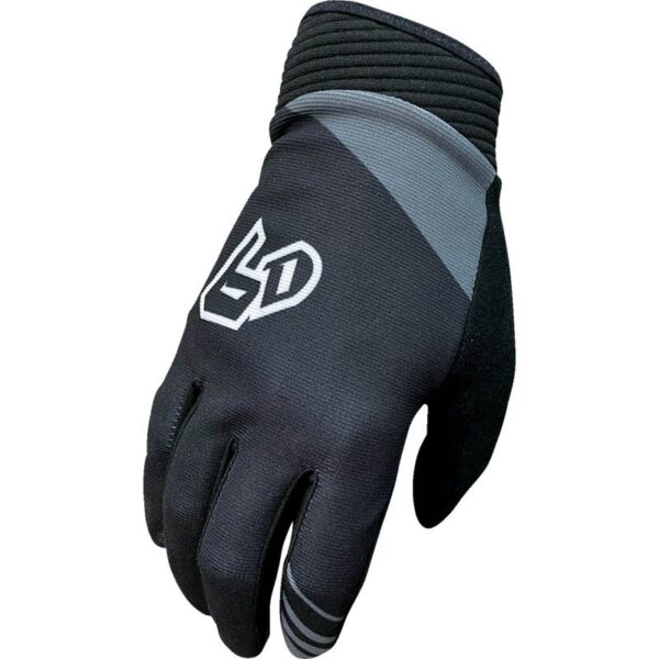 6D MTB Gloves