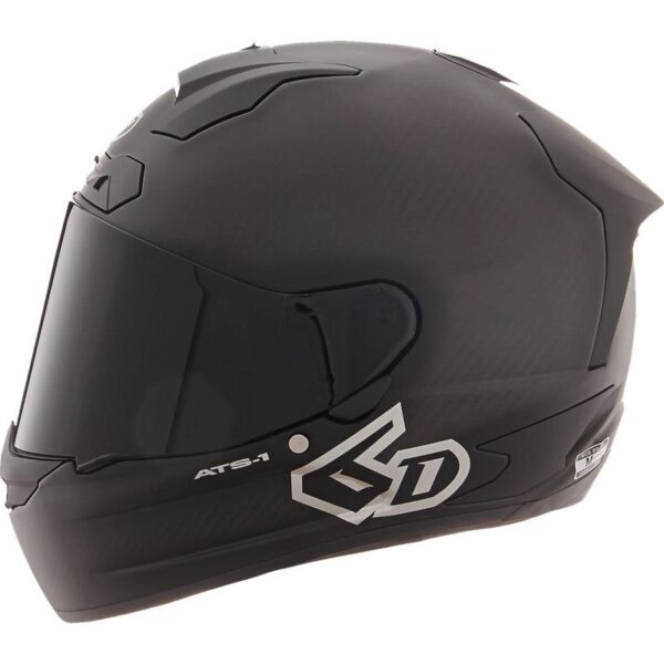 ATS-1R Solid Helmet