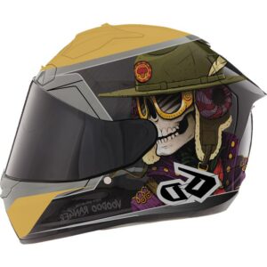 ATS-1R Voodoo Ranger Helmet