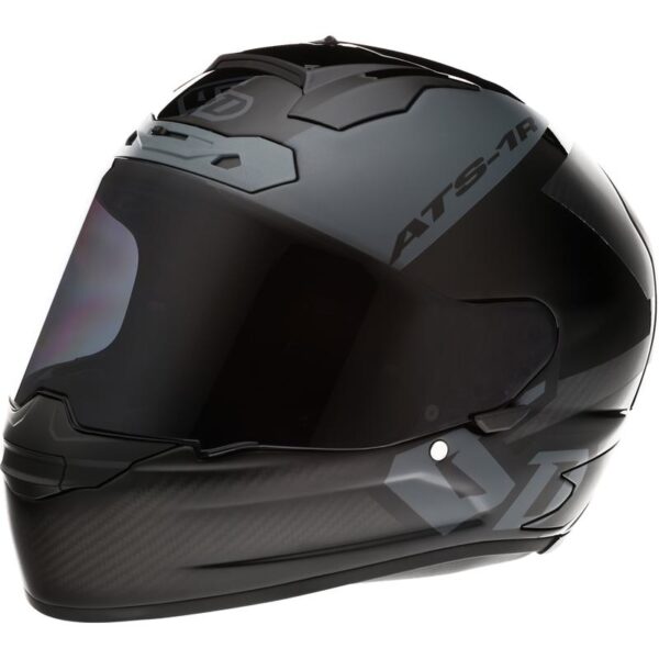 ATS-1R Wyman Helmet