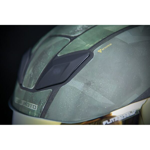 Airflite Battlescar 2 Helmet