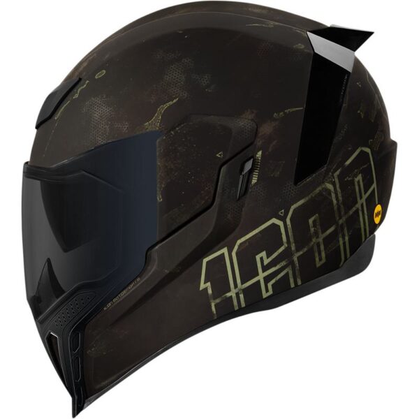 Airflite Demo MIPS Helmet