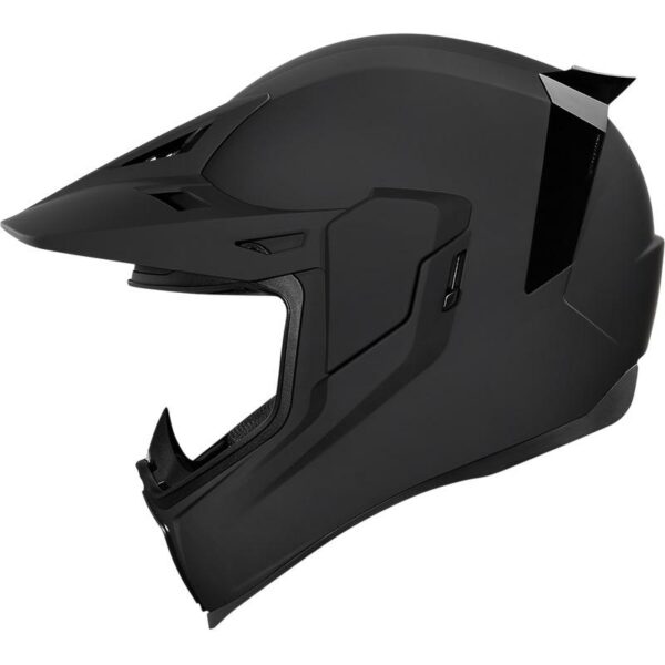 Airflite Moto Rubatone Helmet