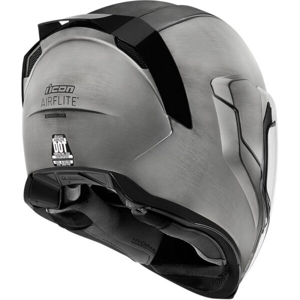 Airflite Quicksilver Helmet