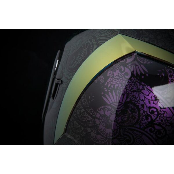 Airform Chantilly Opal Helmet