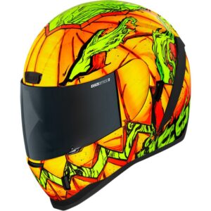 Airform Trick or Street Helmet