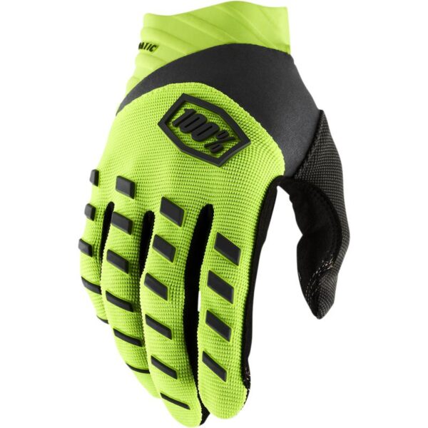Airmatic Gloves