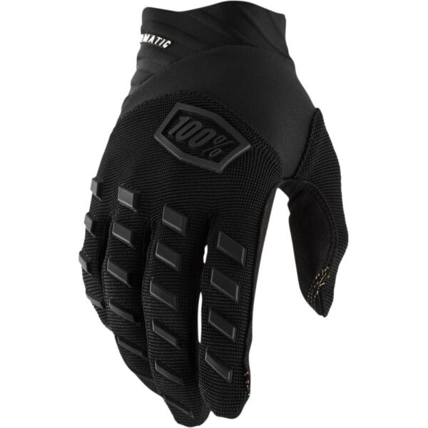 Airmatic Gloves
