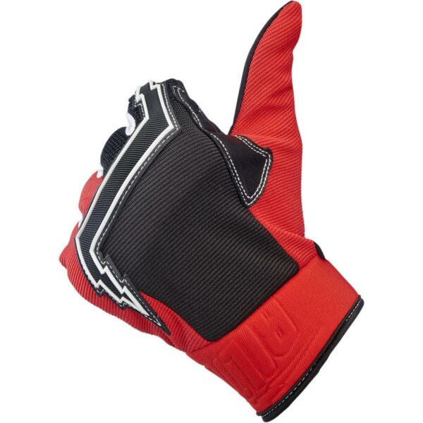Baja Gloves