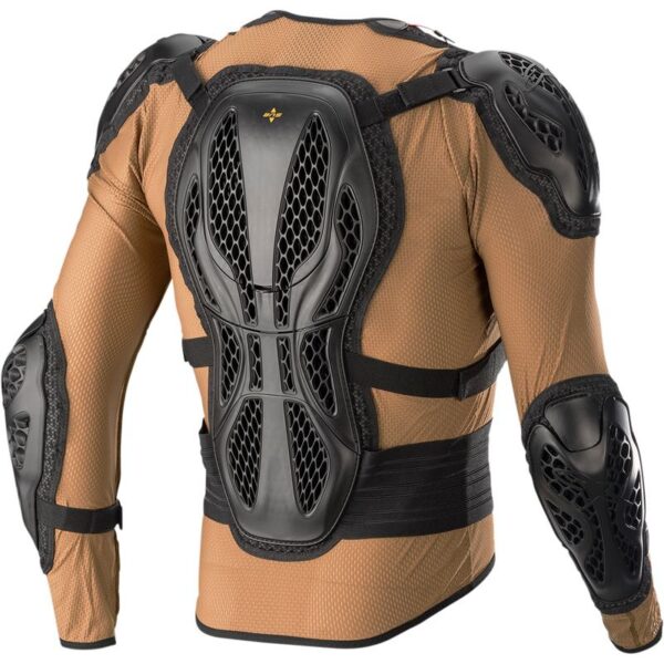 Bionic Action Jacket