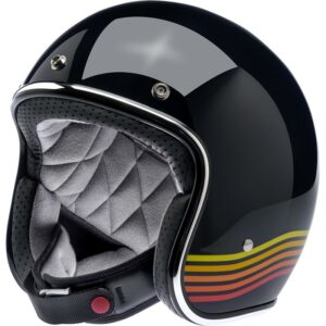 Bonanza Helmet Spectrum