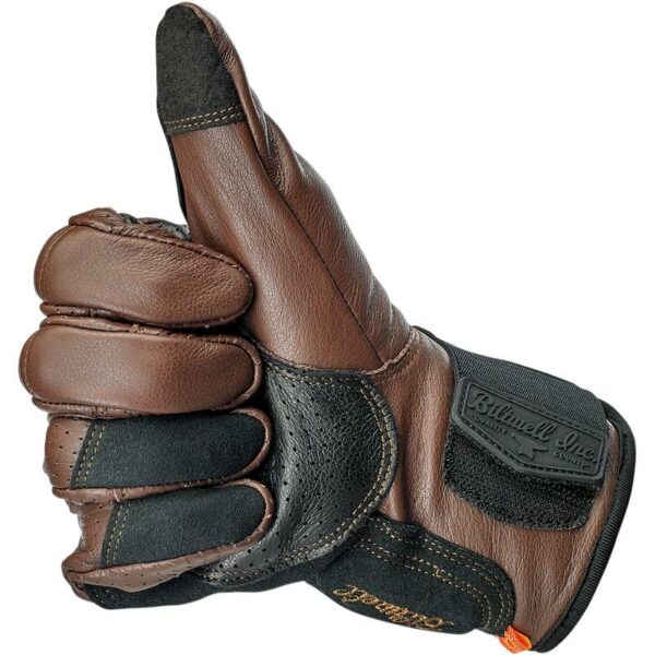 Borrego Gloves