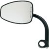 Clamp-on Utility Mirror