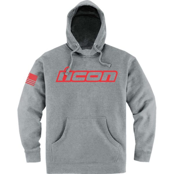 Clasicon Hoodie