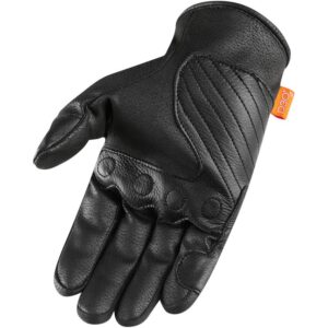 Contra2 Gloves
