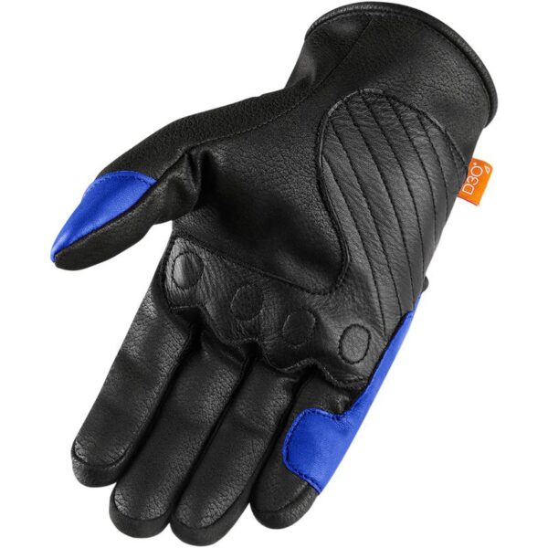 Contra2 Gloves