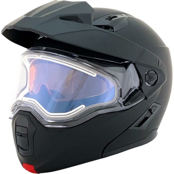 FX-111DS Electric Snow Helmet