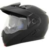 FX-111DS Helmet