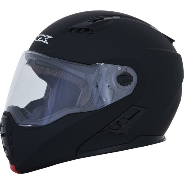 FX-111 Solid Helmet