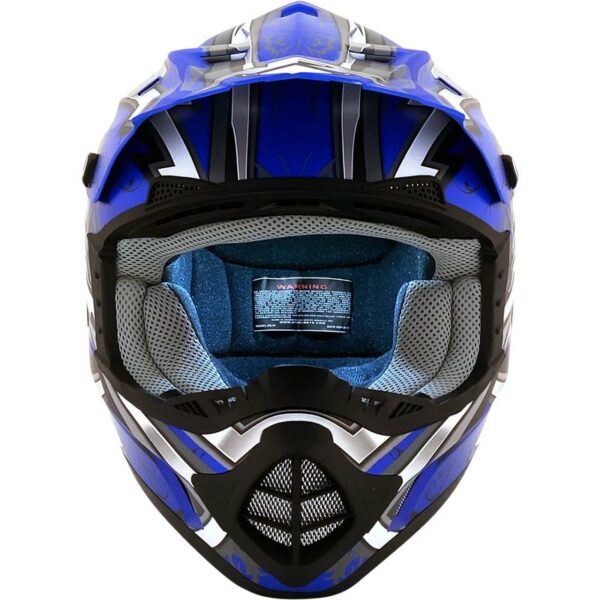 FX-17Y Butterfly Helmet