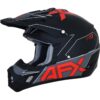 FX-17 Aced Helmet
