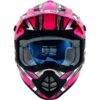 FX-17 Butterfly Helmet