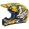 FX-17 Butterfly Helmet