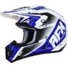 FX-17 Force Helmet