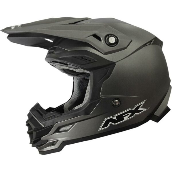 FX-19R Helmet