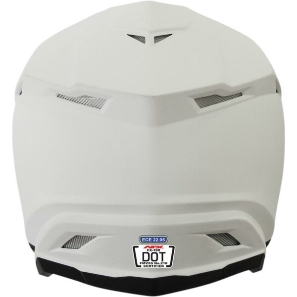 FX-19R Helmet