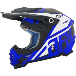 FX-19R Racing Helmet