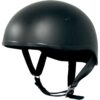 FX-200 Slick Solid Helmet
