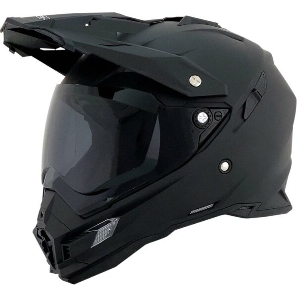 FX-41DS Helmet Outer Shield