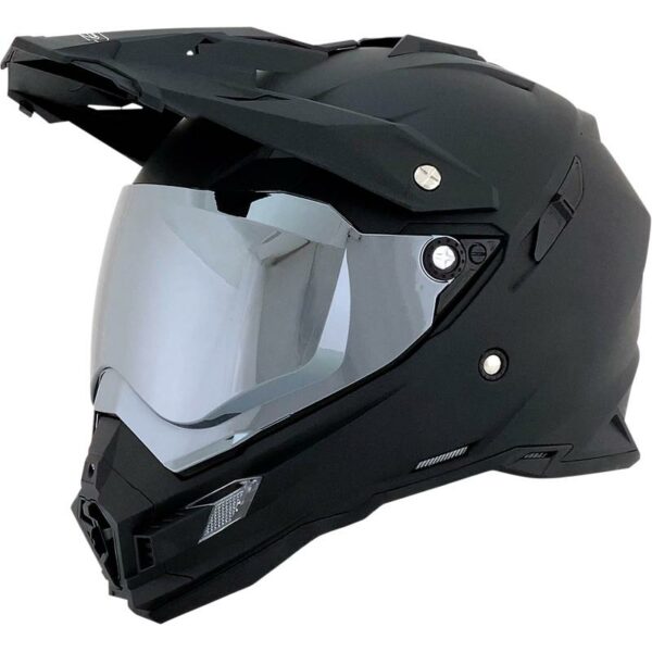FX-41DS Helmet Outer Shield