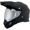FX-41DS Helmet Shield