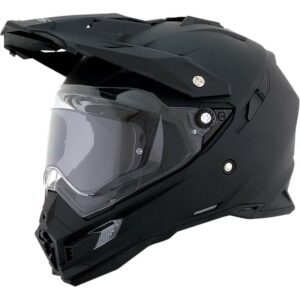 FX-41DS Helmet Shield Max Pinlock Insert Lens 70