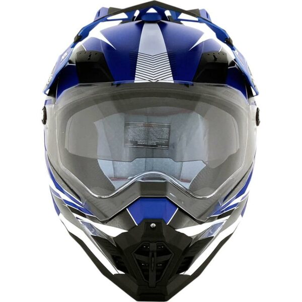 FX-41DS Range Helmet