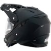 FX-41DS Solid Helmet Solid