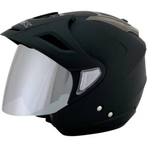 FX-50 Helmet Outer Shield