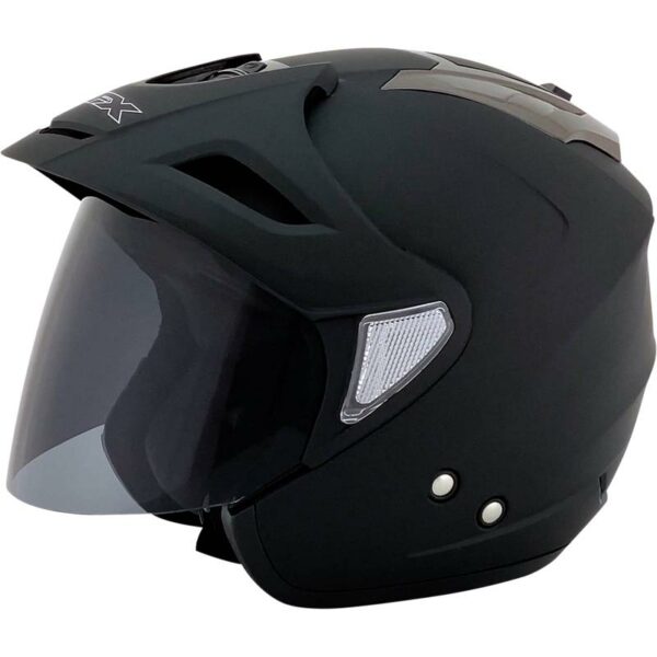 FX-50 Helmet Outer Shield