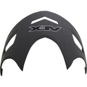 FX-50 Helmet Peak Solid