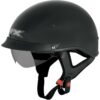 FX-72 Helmet Inner Shield