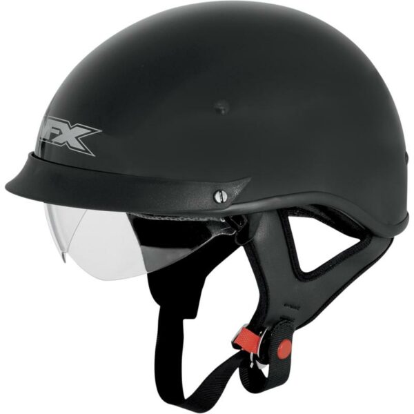 FX-72 Helmet Inner Shield