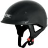 FX-72 Solid Helmet
