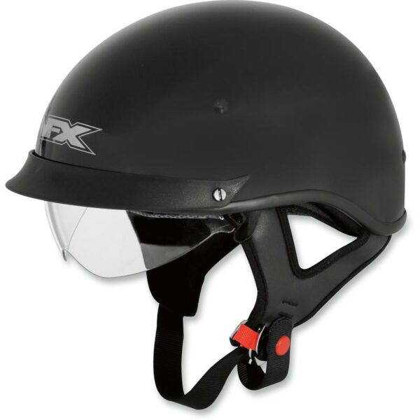 FX-72 Solid Helmet