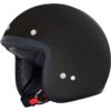 FX-75 Helmet Solid