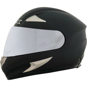 FX-90 FX-Magnus Helmet Outer Shield