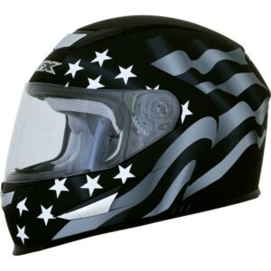 FX-99 Flag Helmet
