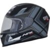 FX-99 Recurve Helmet